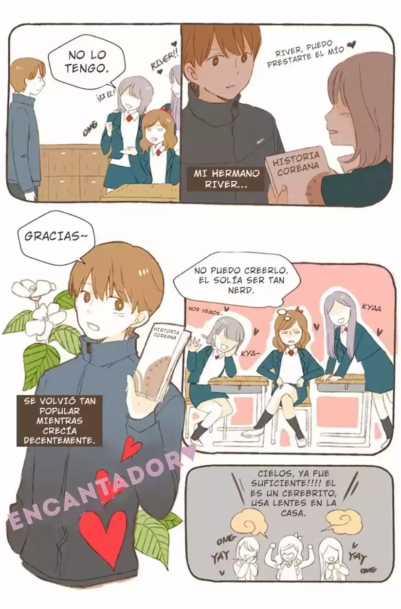 Salty Studio (2014) - Capítulo 7 - Página 8 - LectorTMOo