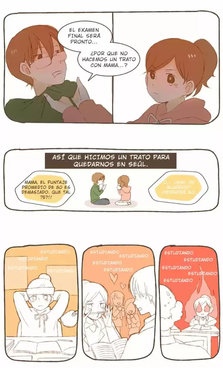Salty Studio (2014) - Capítulo 7 - Página 10 - LectorTMOo