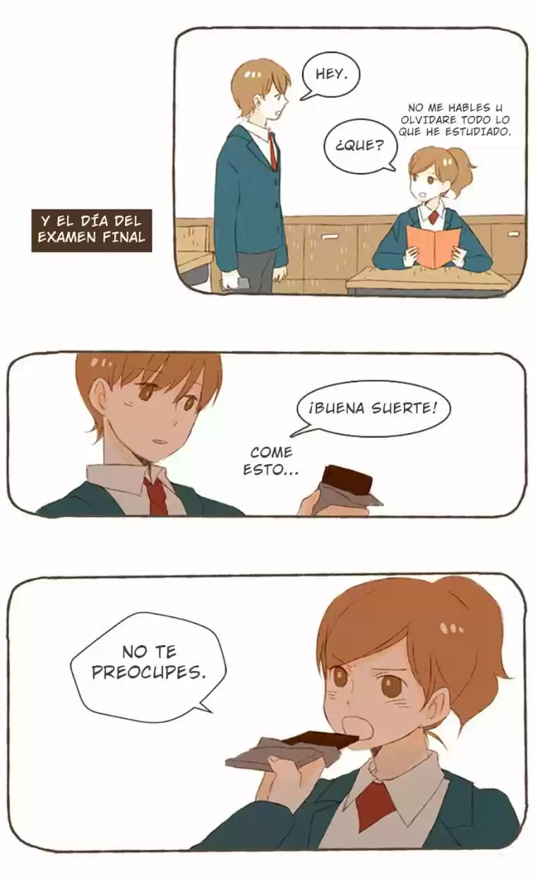 Salty Studio (2014) - Capítulo 7 - Página 11 - LectorTMOo