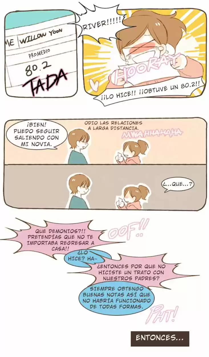 Salty Studio (2014) - Capítulo 7 - Página 13 - LectorTMOo