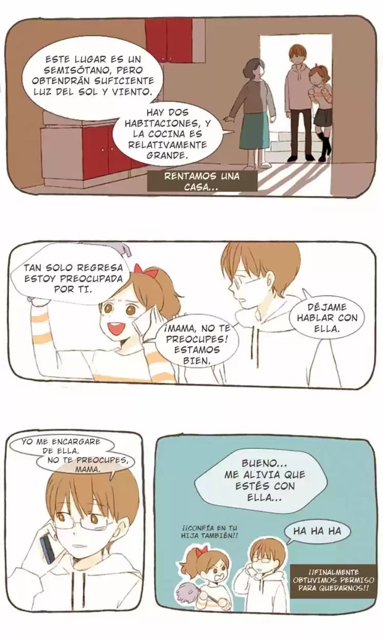 Salty Studio (2014) - Capítulo 7 - Página 14 - LectorTMOo