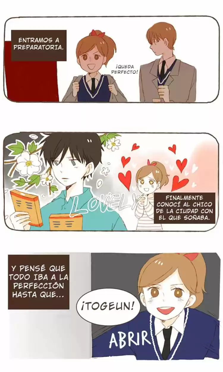 Salty Studio (2014) - Capítulo 7 - Página 15 - LectorTMOo