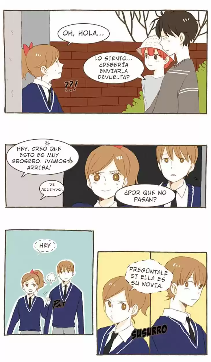 Salty Studio (2014) - Capítulo 7 - Página 17 - LectorTMOo
