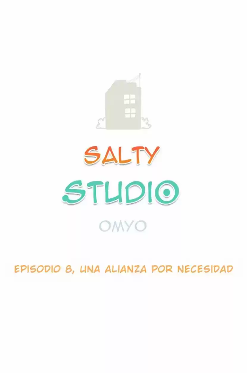 Salty Studio (2014) - Capítulo 8 - Página 4 - LectorTMOo