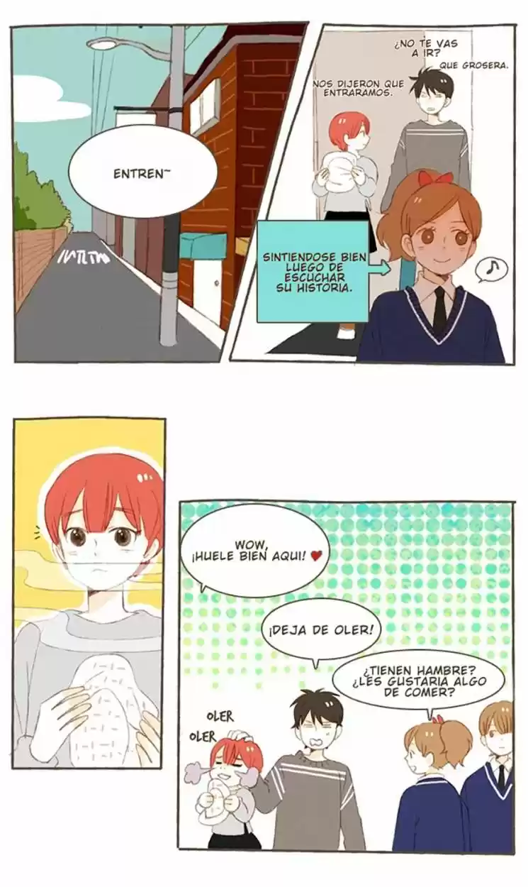 Salty Studio (2014) - Capítulo 8 - Página 5 - LectorTMOo
