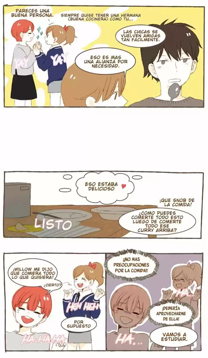 Salty Studio (2014) - Capítulo 8 - Página 7 - LectorTMOo