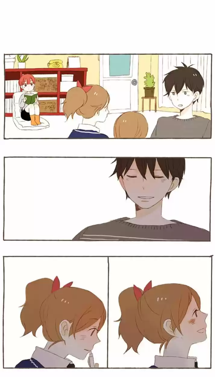 Salty Studio (2014) - Capítulo 8 - Página 8 - LectorTMOo
