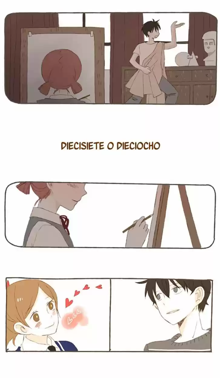 Salty Studio (2014) - Capítulo 8 - Página 10 - LectorTMOo