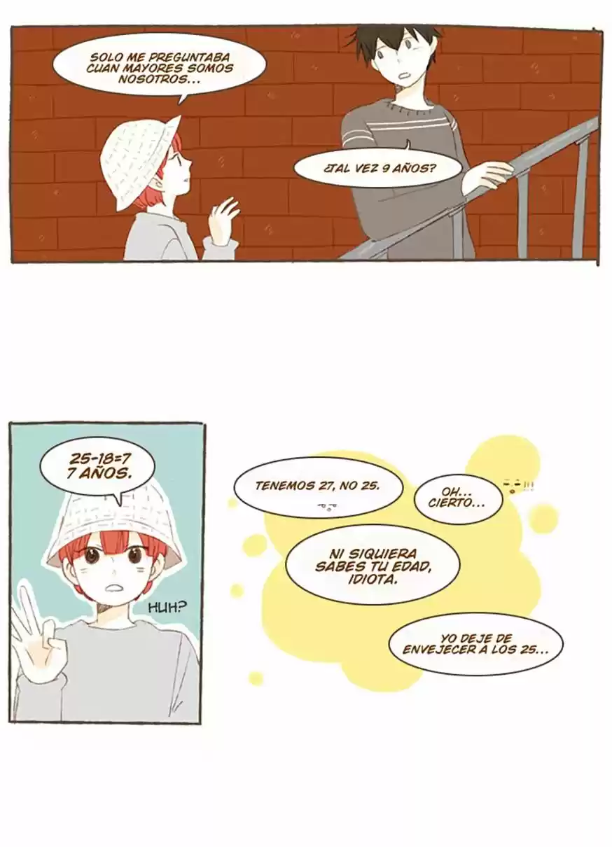 Salty Studio (2014) - Capítulo 8 - Página 13 - LectorTMOo