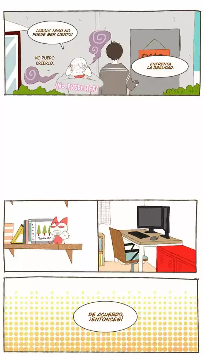 Salty Studio (2014) - Capítulo 8 - Página 14 - LectorTMOo