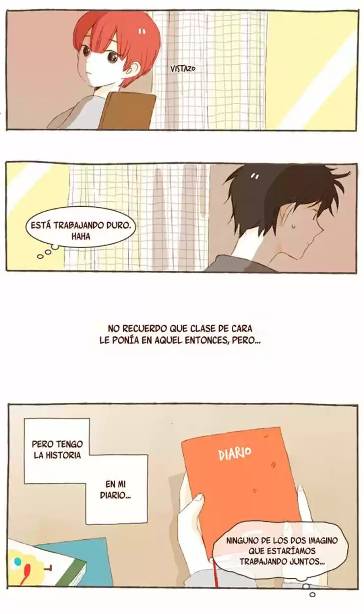 Salty Studio (2014) - Capítulo 8 - Página 21 - LectorTMOo
