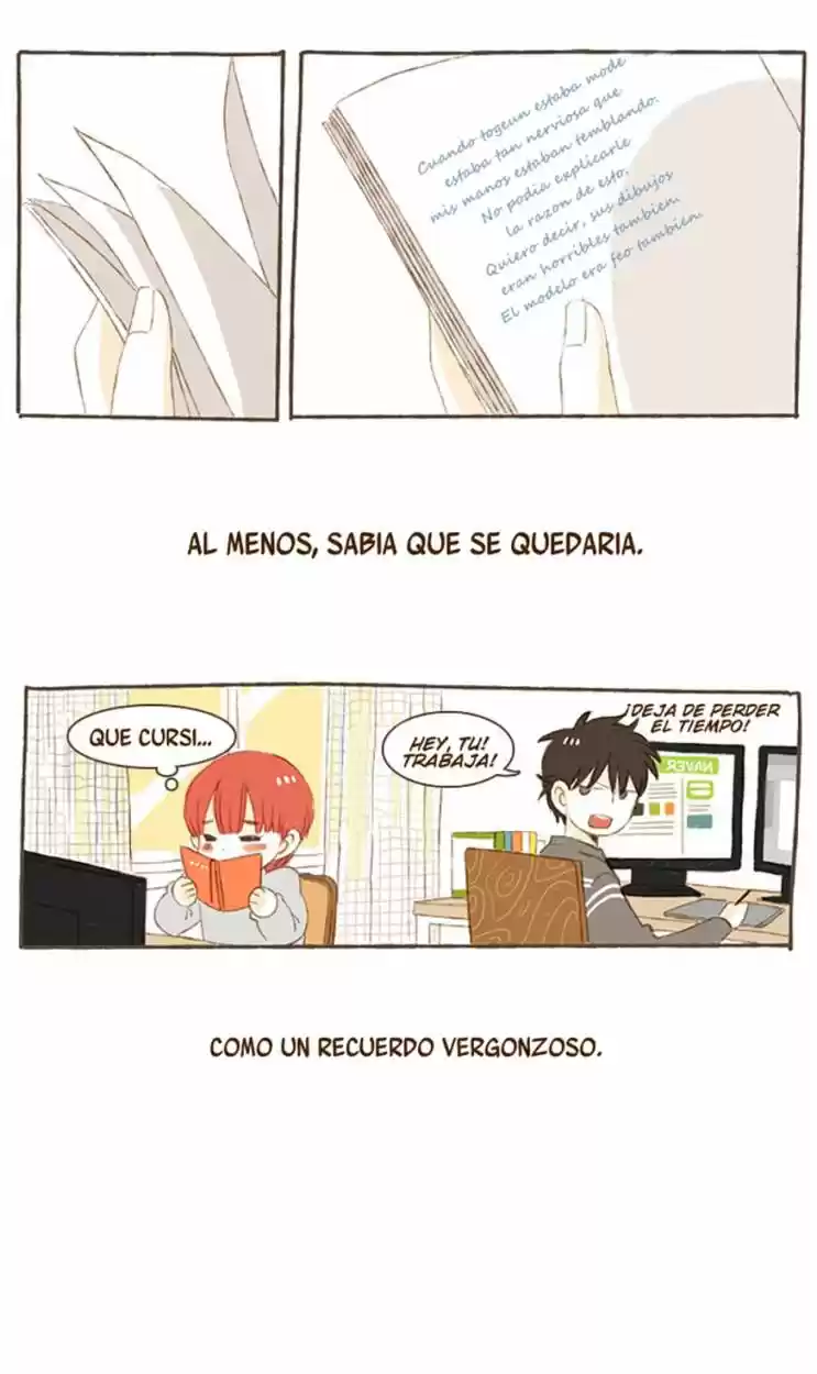 Salty Studio (2014) - Capítulo 8 - Página 22 - LectorTMOo