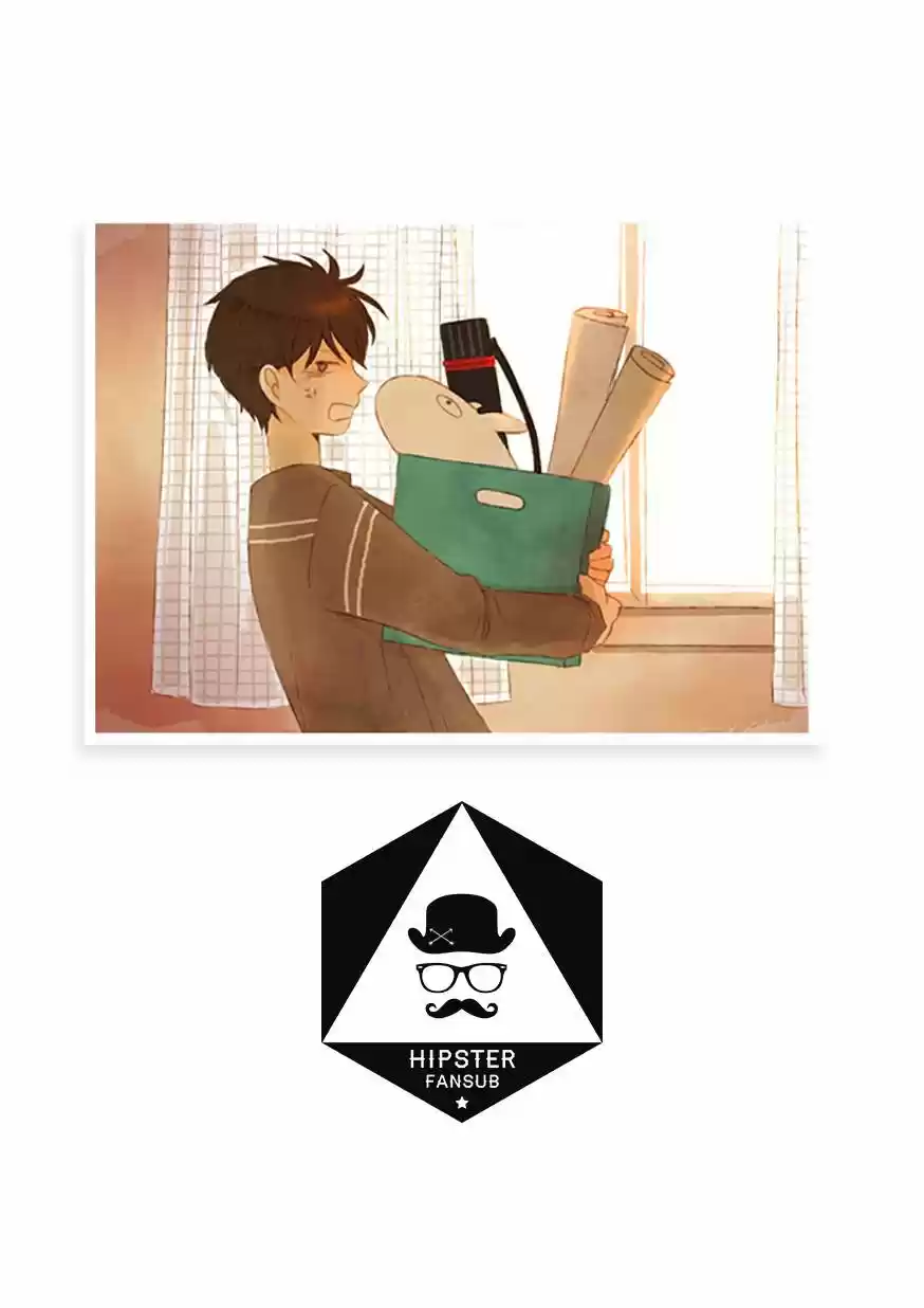 Salty Studio (2014) - Capítulo 8 - Página 23 - LectorTMOo