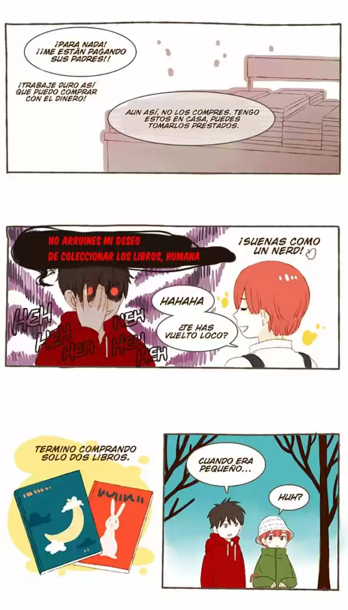 Salty Studio (2014) - Capítulo 9 - Página 10 - LectorTMOo