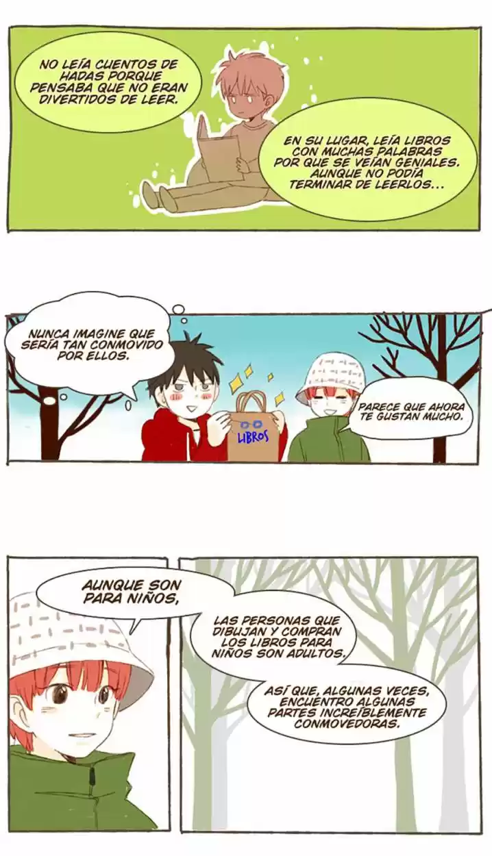 Salty Studio (2014) - Capítulo 9 - Página 11 - LectorTMOo