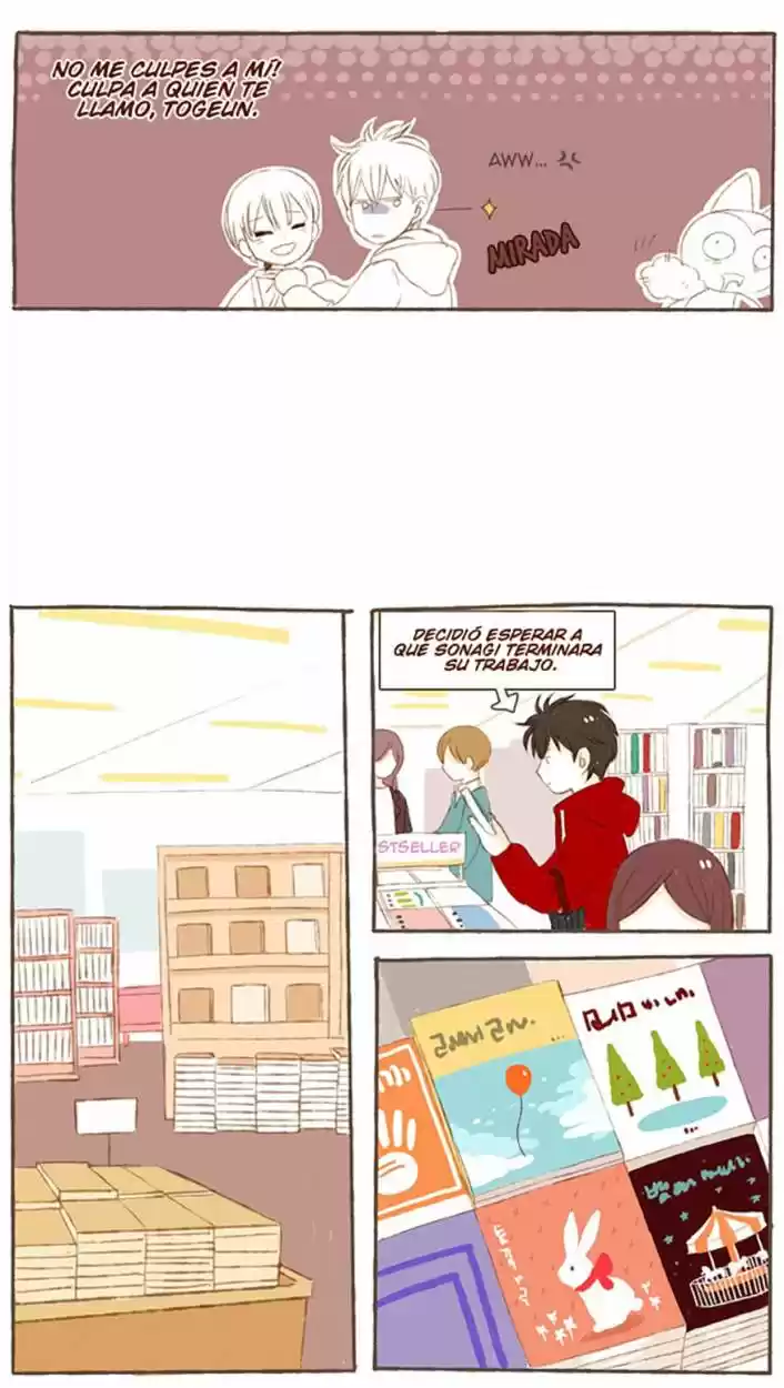 Salty Studio (2014) - Capítulo 9 - Página 17 - LectorTMOo