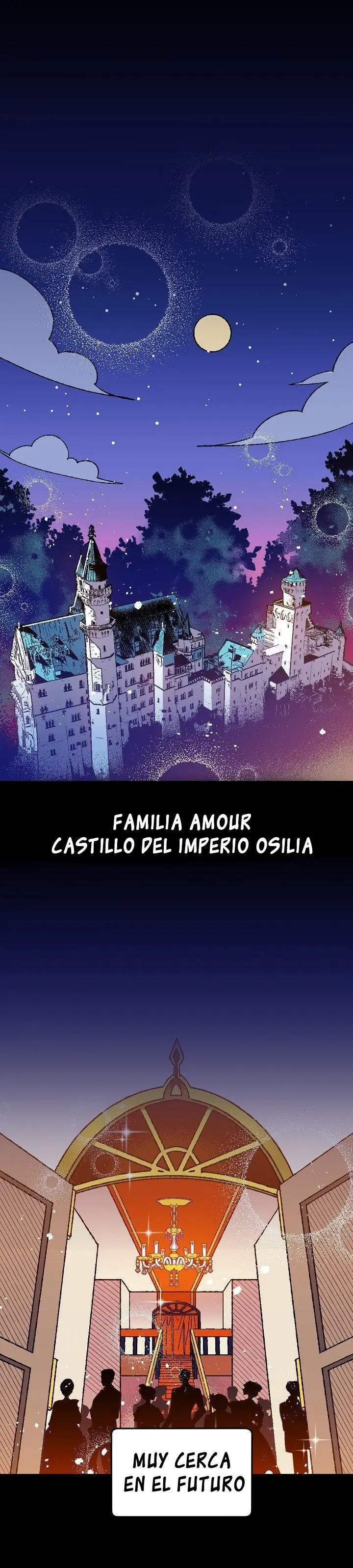 Salvaré a esta maldita familia (2020) - Capítulo 1 - Página 3 - LectorTMOo