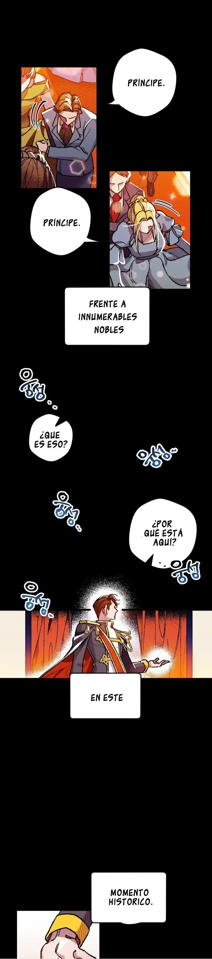Salvaré a esta maldita familia (2020) - Capítulo 1 - Página 6 - LectorTMOo