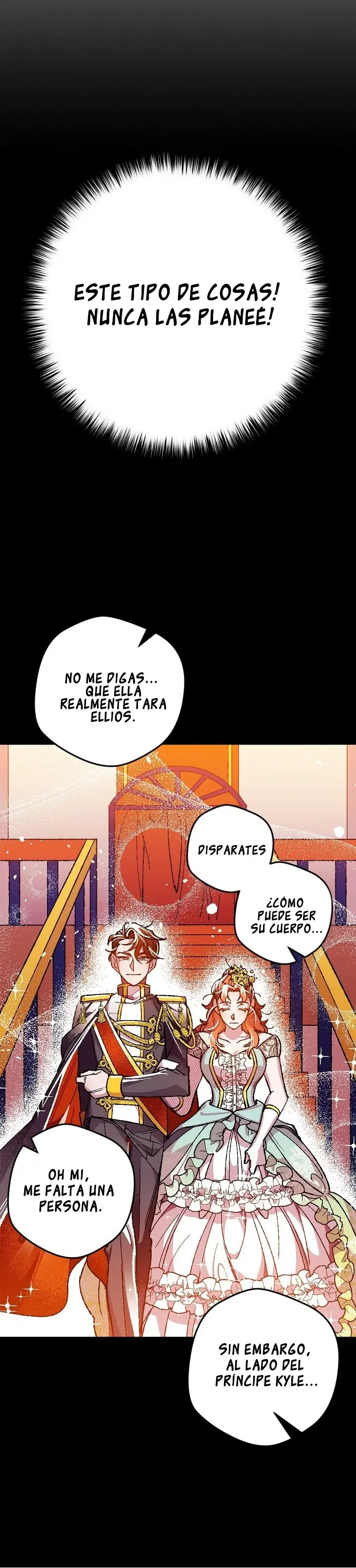 Salvaré a esta maldita familia (2020) - Capítulo 1 - Página 8 - LectorTMOo