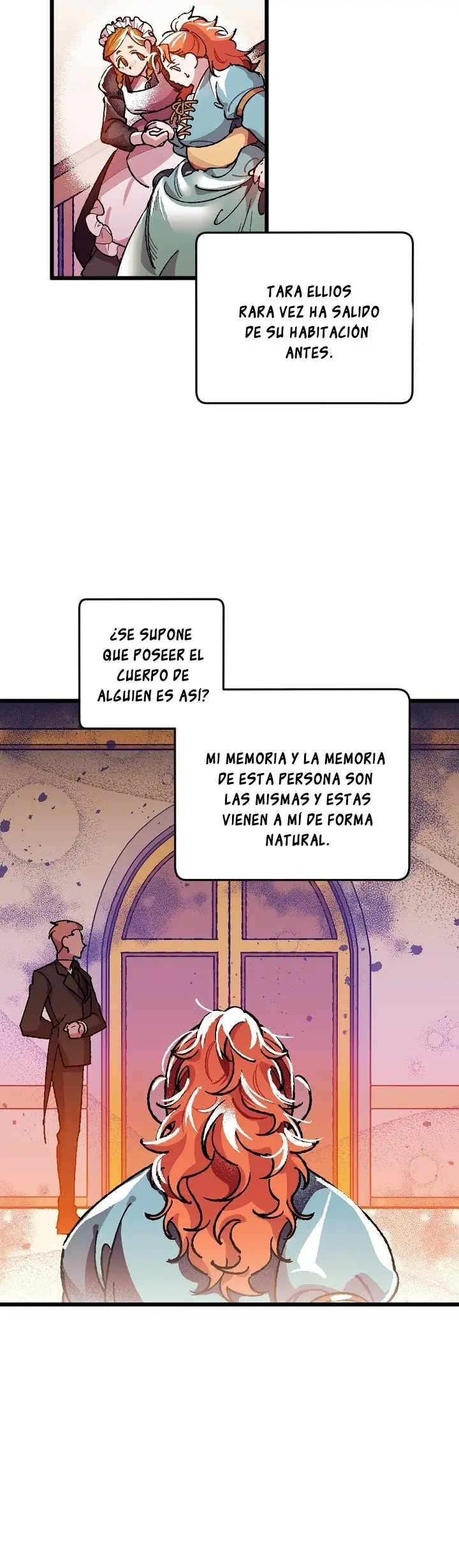 Salvaré a esta maldita familia (2020) - Capítulo 1 - Página 19 - LectorTMOo