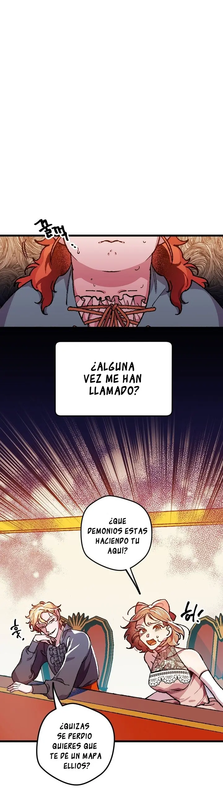 Salvaré a esta maldita familia (2020) - Capítulo 1 - Página 21 - LectorTMOo