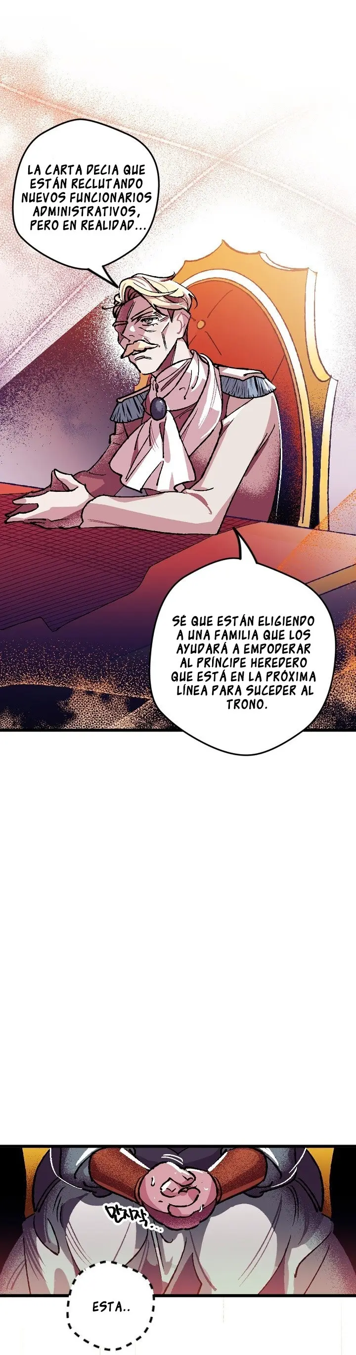 Salvaré a esta maldita familia (2020) - Capítulo 1 - Página 29 - LectorTMOo