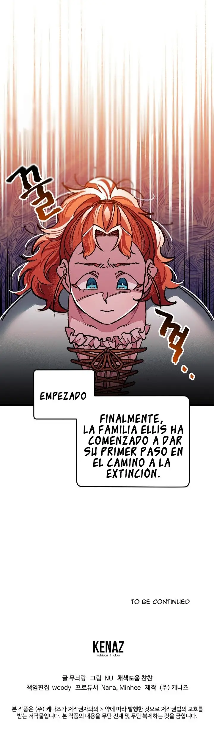 Salvaré a esta maldita familia (2020) - Capítulo 1 - Página 30 - LectorTMOo