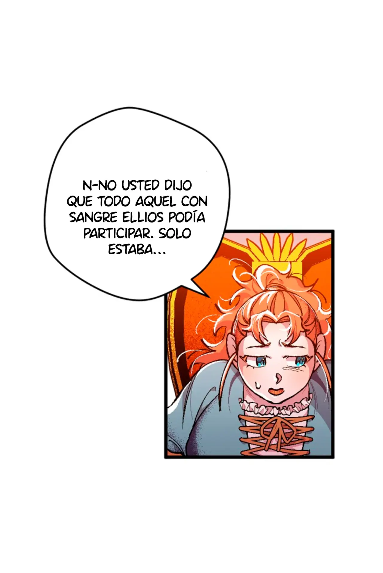 Salvaré a esta maldita familia (2020) - Capítulo 3 - Página 4 - LectorTMOo