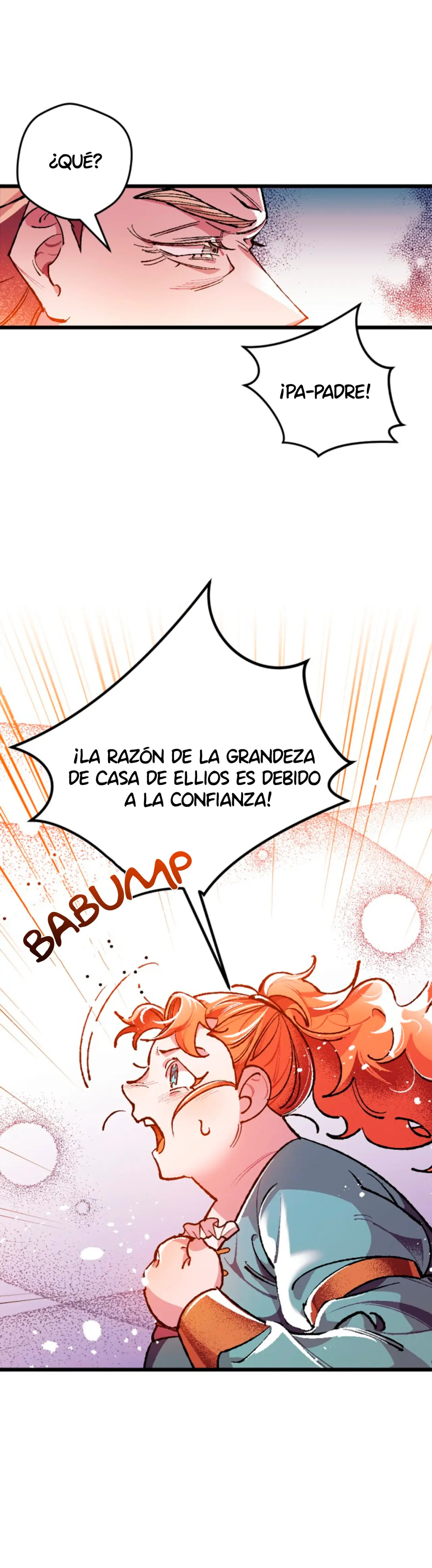 Salvaré a esta maldita familia (2020) - Capítulo 3 - Página 5 - LectorTMOo