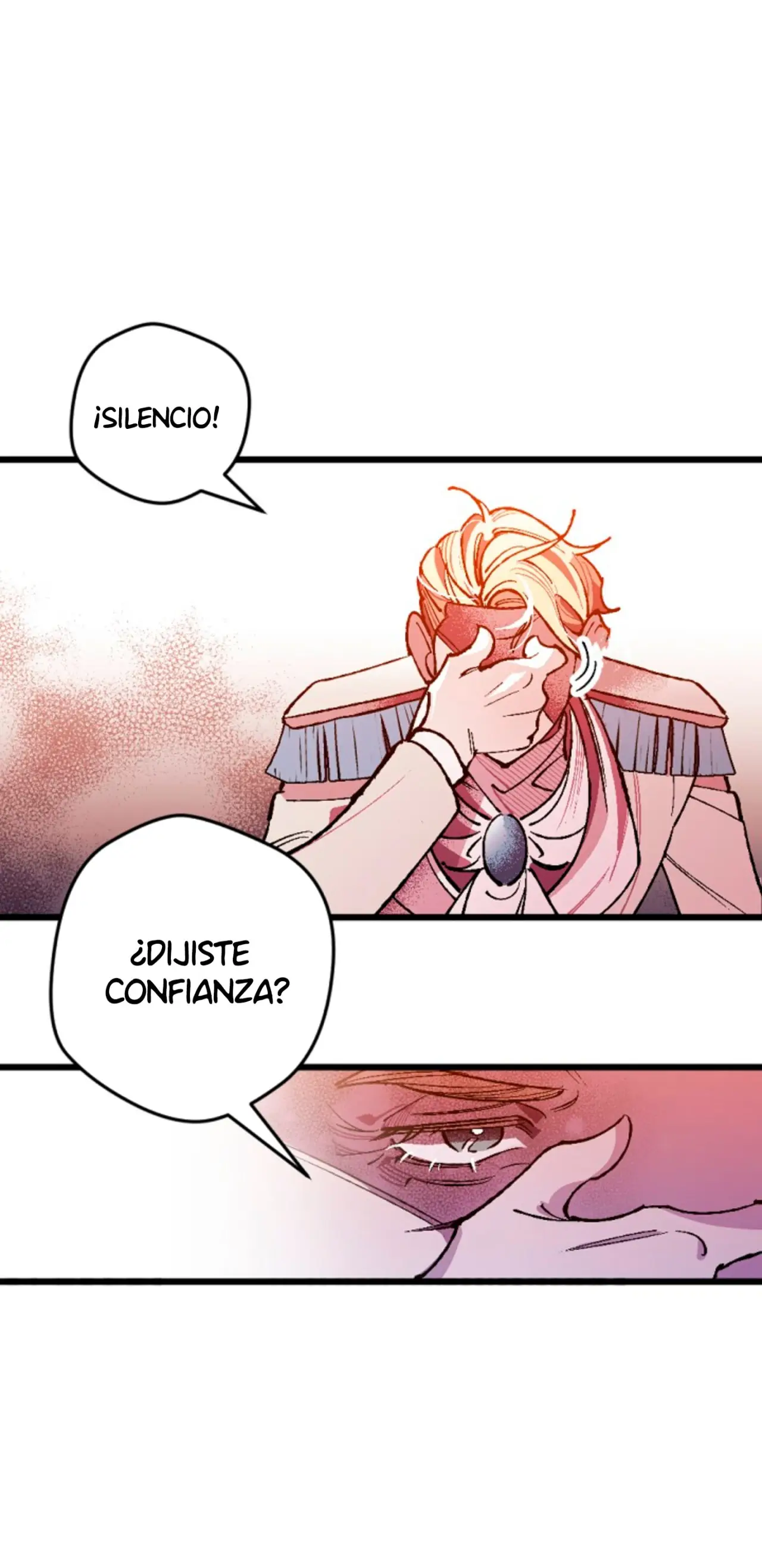 Salvaré a esta maldita familia (2020) - Capítulo 3 - Página 7 - LectorTMOo