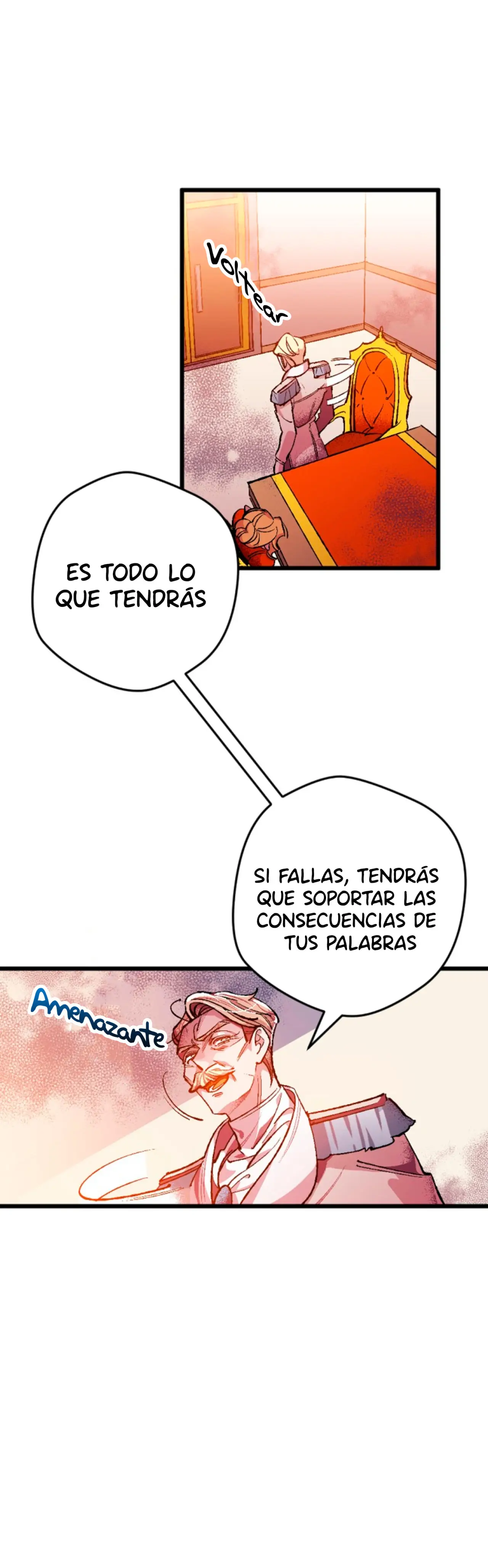 Salvaré a esta maldita familia (2020) - Capítulo 3 - Página 12 - LectorTMOo