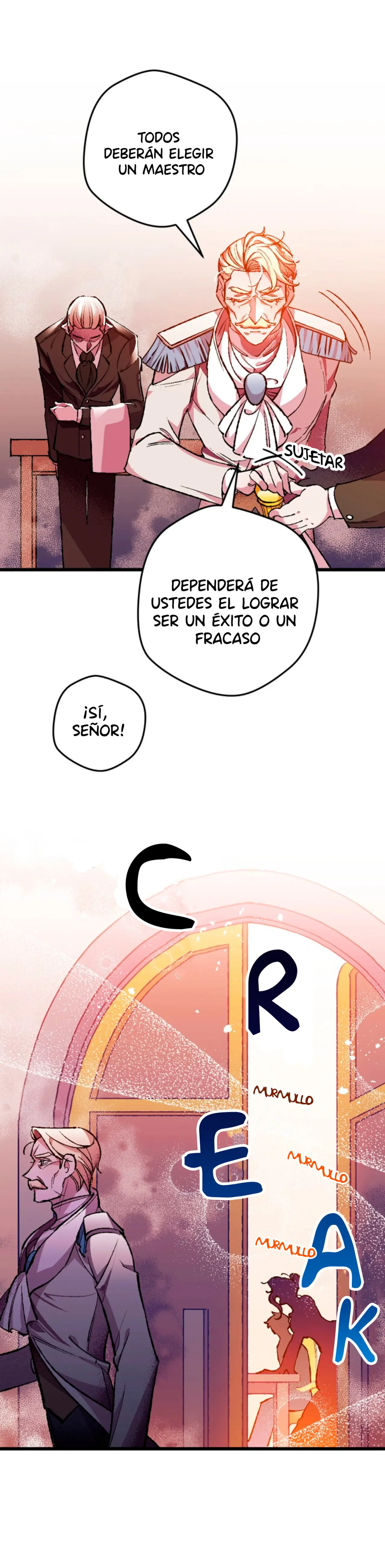 Salvaré a esta maldita familia (2020) - Capítulo 3 - Página 14 - LectorTMOo