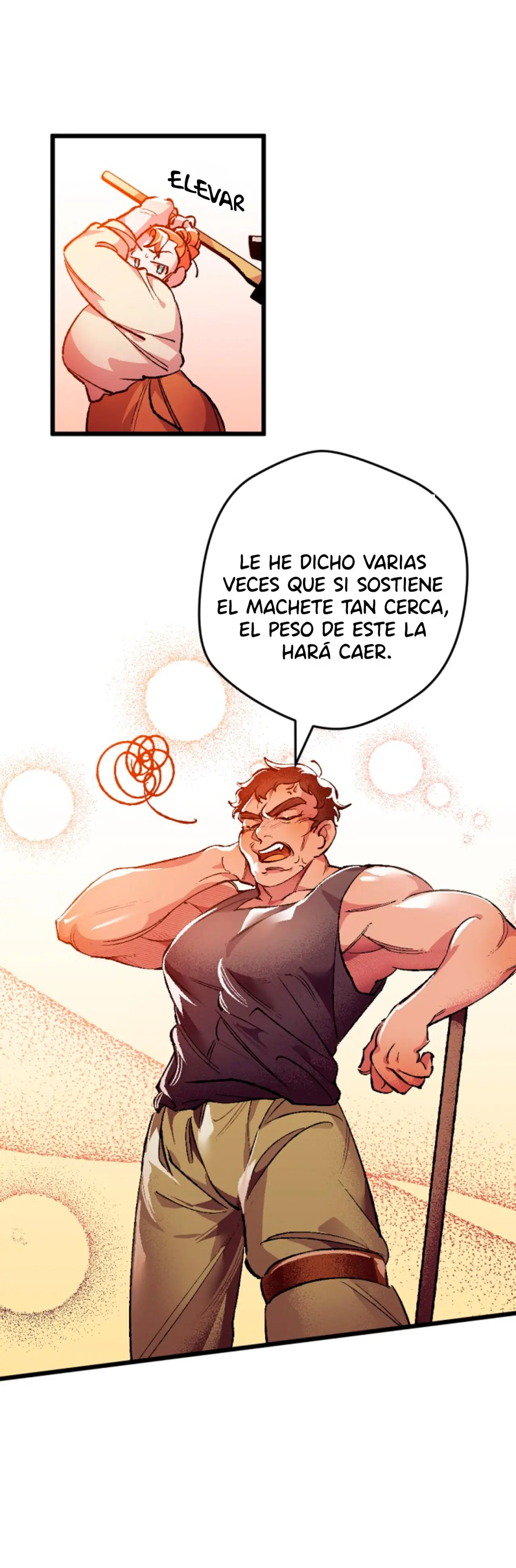 Salvaré a esta maldita familia (2020) - Capítulo 3 - Página 17 - LectorTMOo