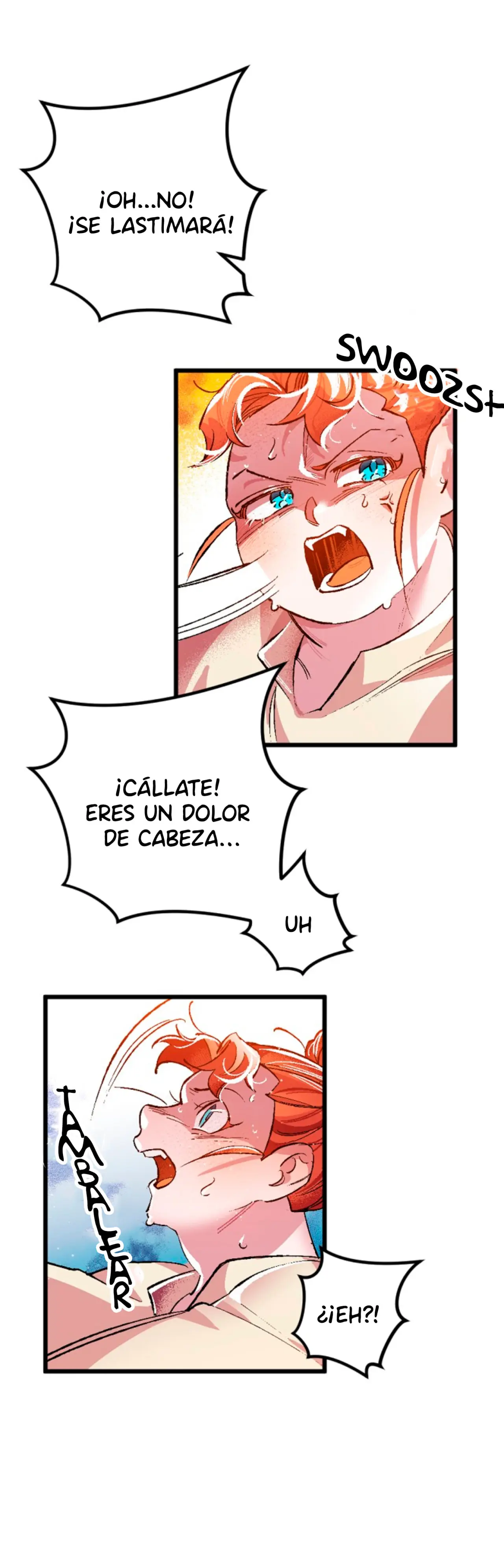 Salvaré a esta maldita familia (2020) - Capítulo 3 - Página 20 - LectorTMOo