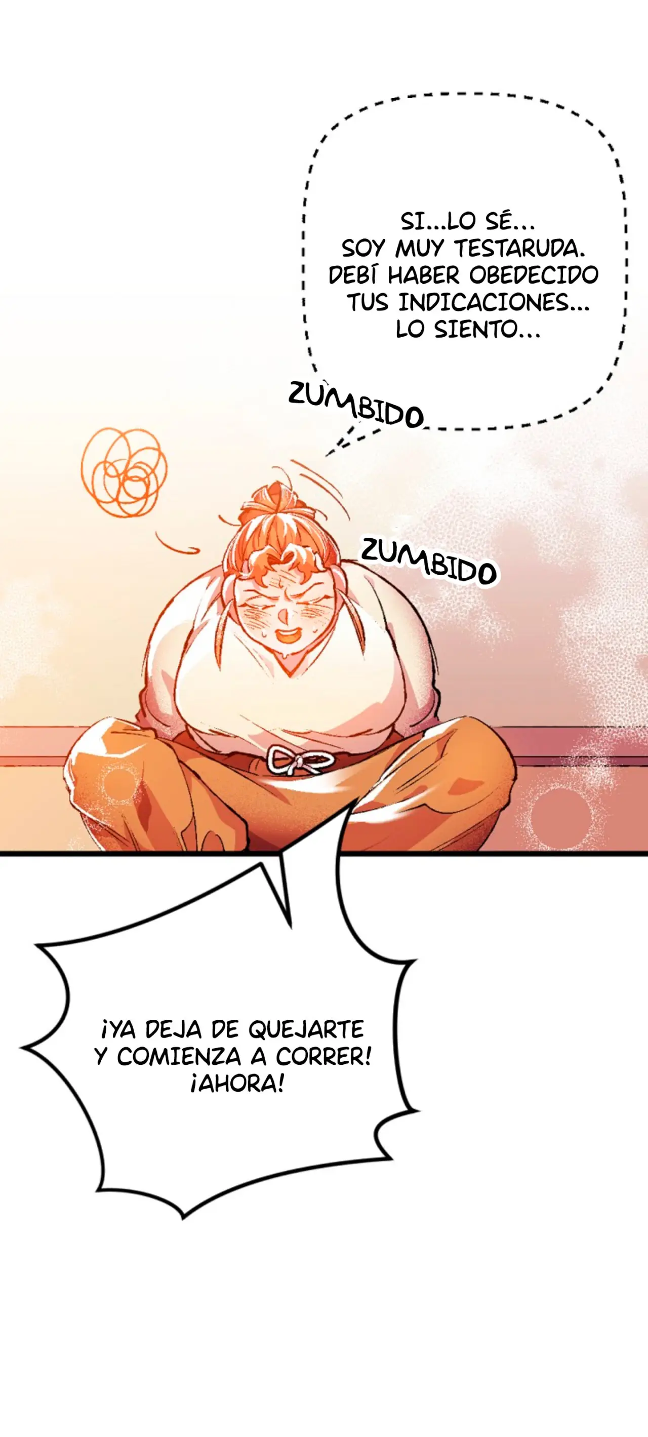 Salvaré a esta maldita familia (2020) - Capítulo 3 - Página 23 - LectorTMOo