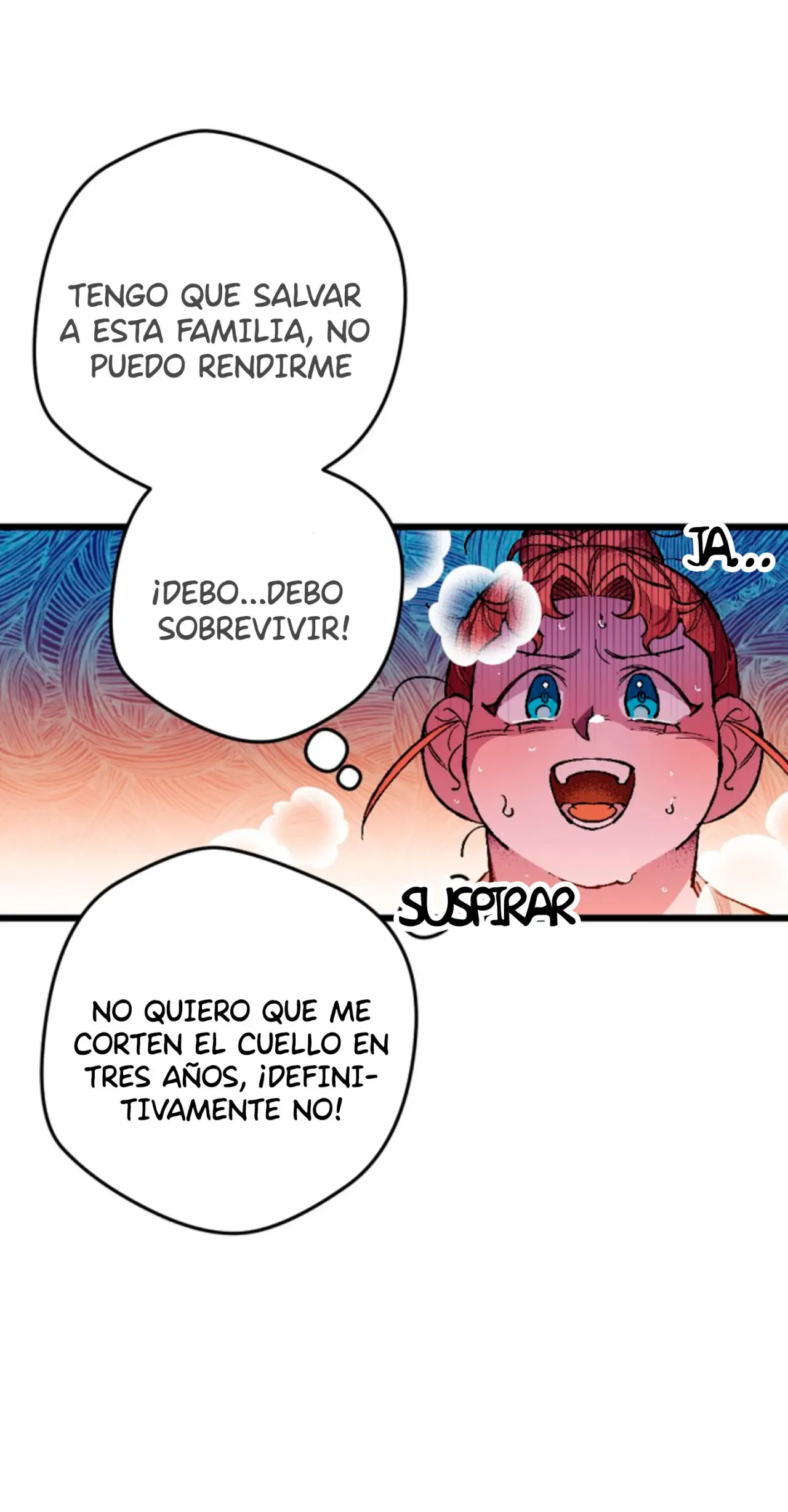 Salvaré a esta maldita familia (2020) - Capítulo 3 - Página 25 - LectorTMOo