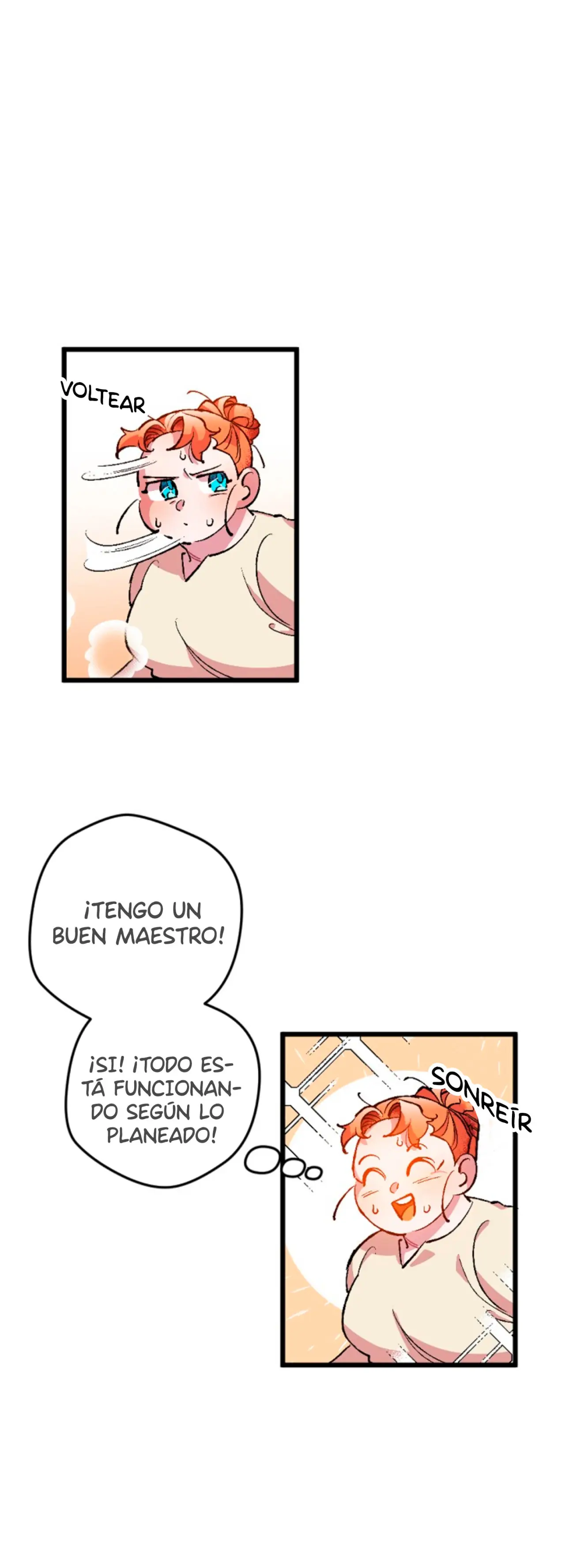 Salvaré a esta maldita familia (2020) - Capítulo 3 - Página 26 - LectorTMOo