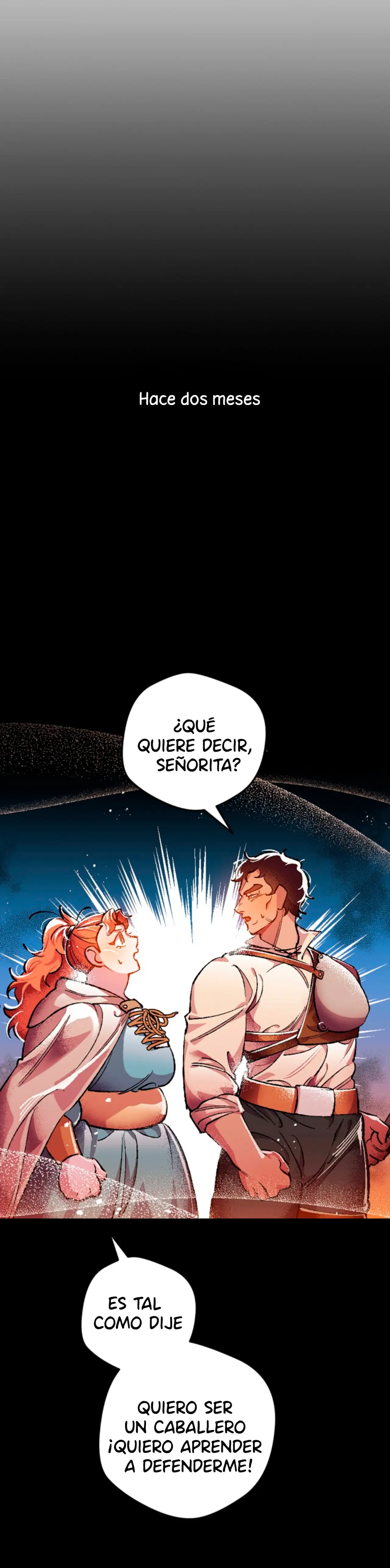 Salvaré a esta maldita familia (2020) - Capítulo 3 - Página 28 - LectorTMOo