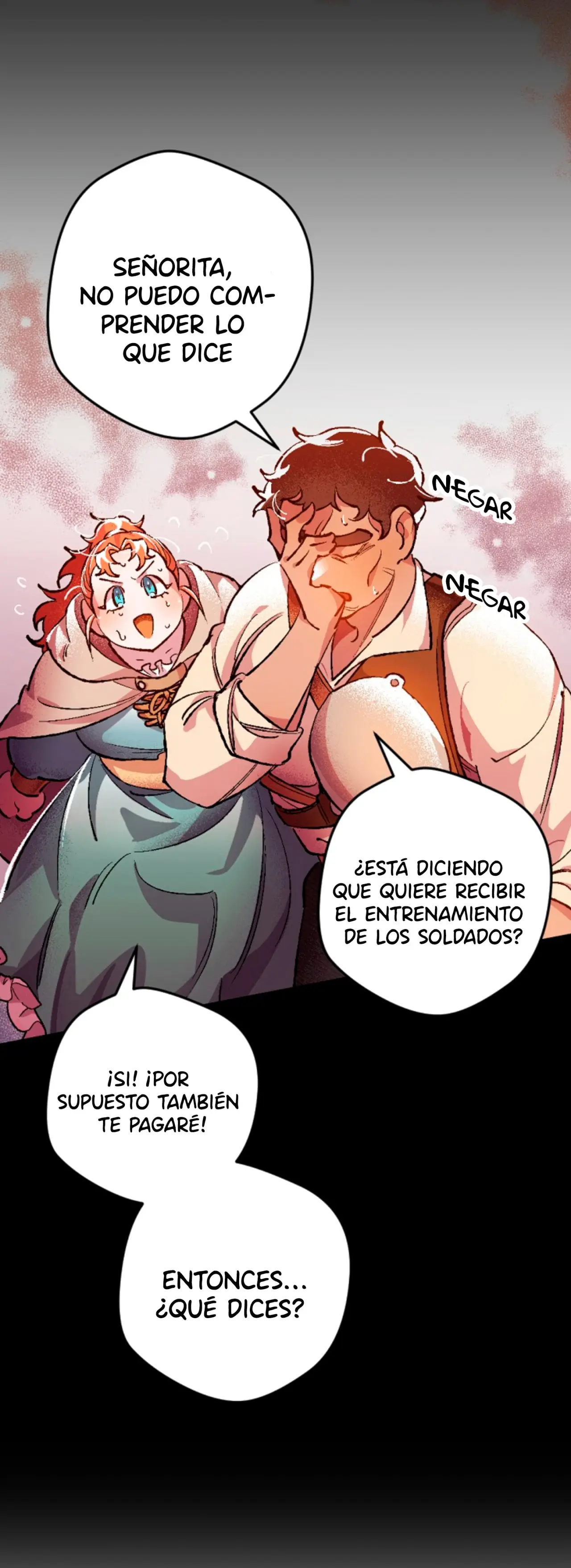 Salvaré a esta maldita familia (2020) - Capítulo 3 - Página 31 - LectorTMOo