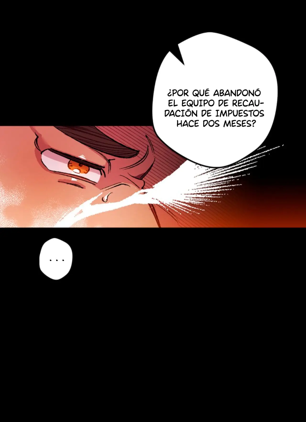 Salvaré a esta maldita familia (2020) - Capítulo 3 - Página 36 - LectorTMOo