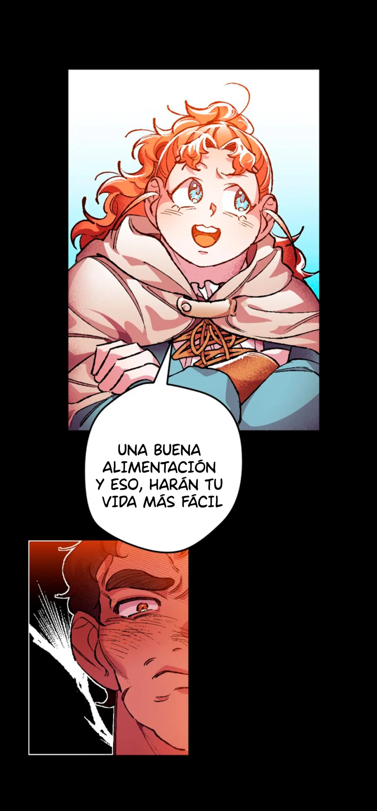 Salvaré a esta maldita familia (2020) - Capítulo 3 - Página 39 - LectorTMOo