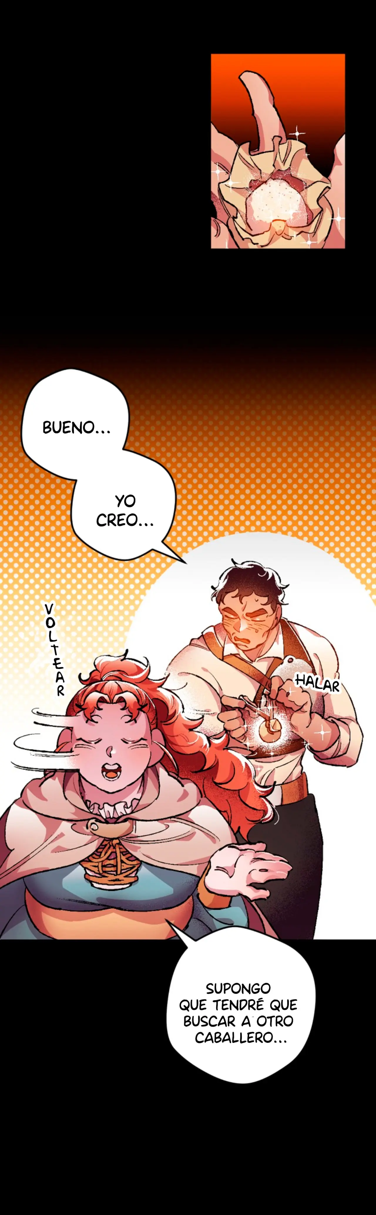 Salvaré a esta maldita familia (2020) - Capítulo 3 - Página 40 - LectorTMOo