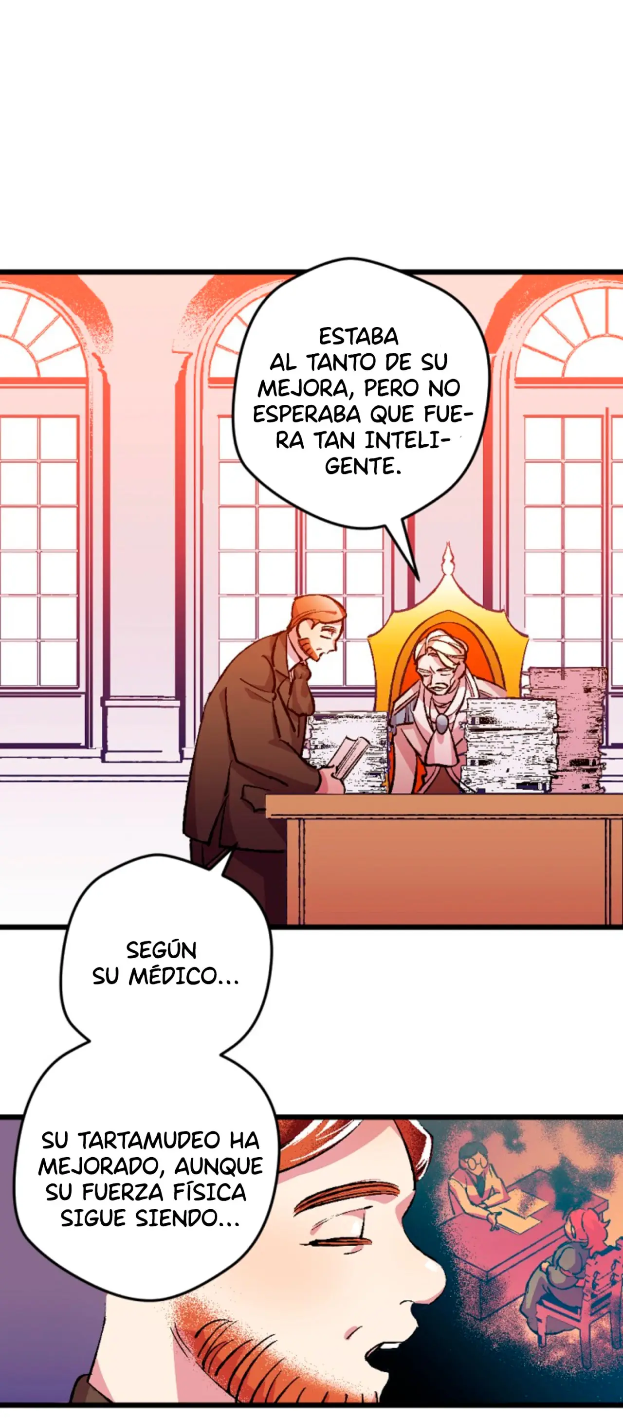 Salvaré a esta maldita familia (2020) - Capítulo 3 - Página 45 - LectorTMOo