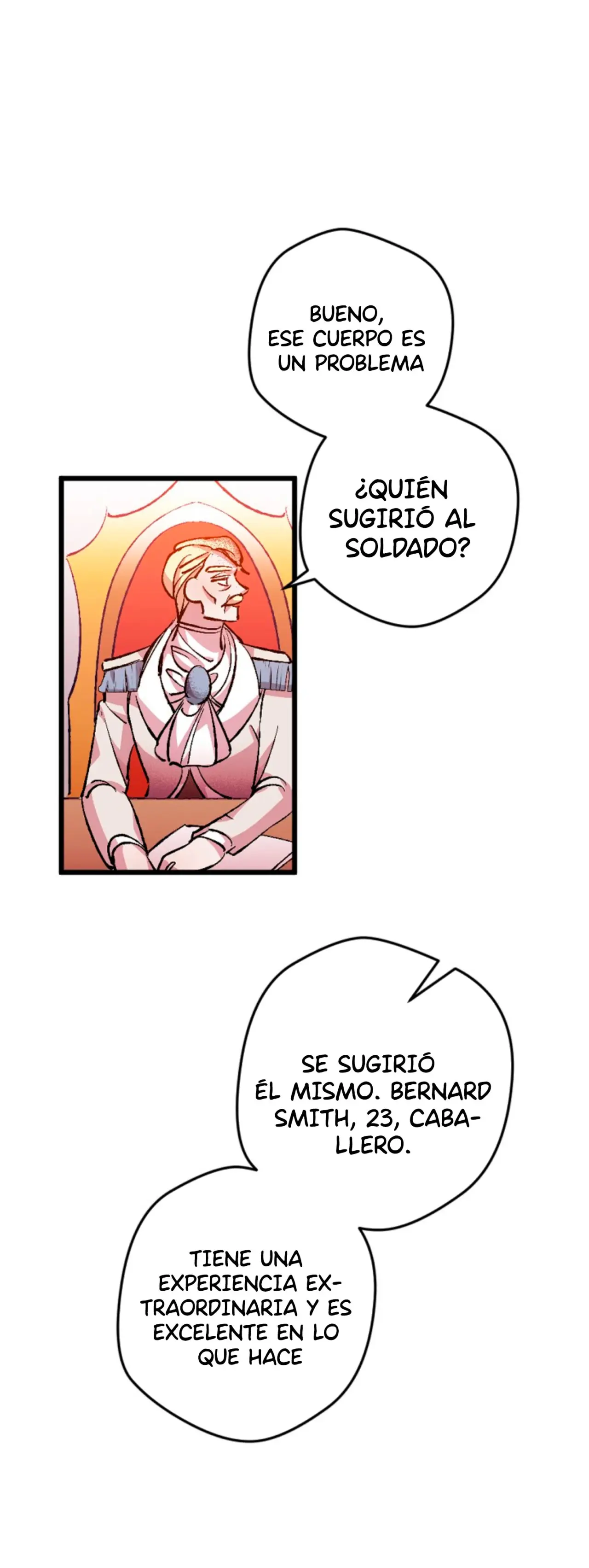 Salvaré a esta maldita familia (2020) - Capítulo 3 - Página 46 - LectorTMOo