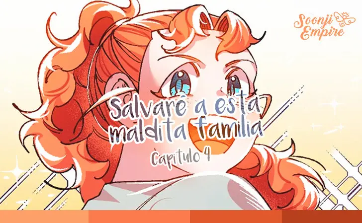 Salvaré a esta maldita familia (2020) - Capítulo 4 - Página 1 - LectorTMOo
