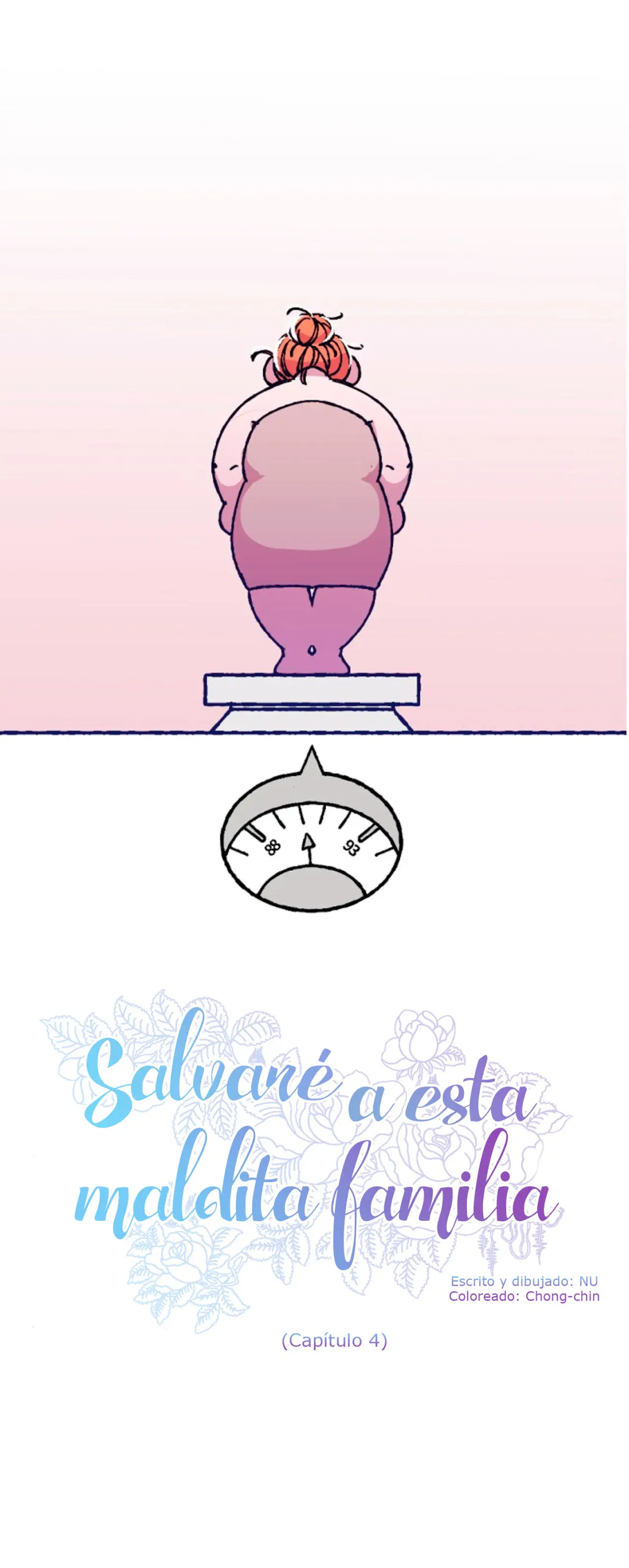 Salvaré a esta maldita familia (2020) - Capítulo 4 - Página 7 - LectorTMOo