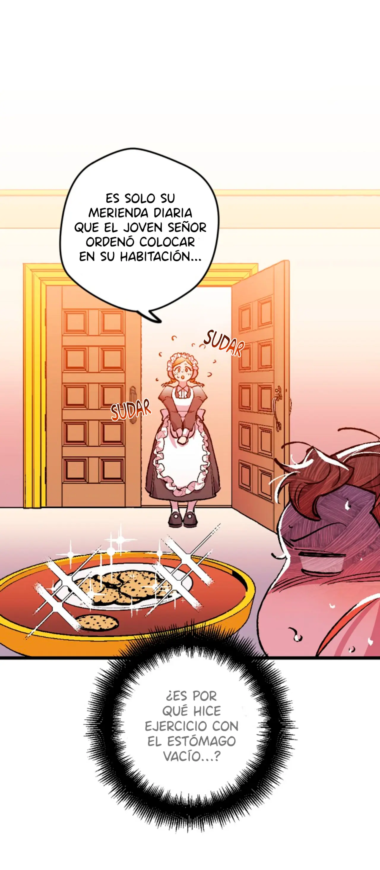Salvaré a esta maldita familia (2020) - Capítulo 4 - Página 10 - LectorTMOo