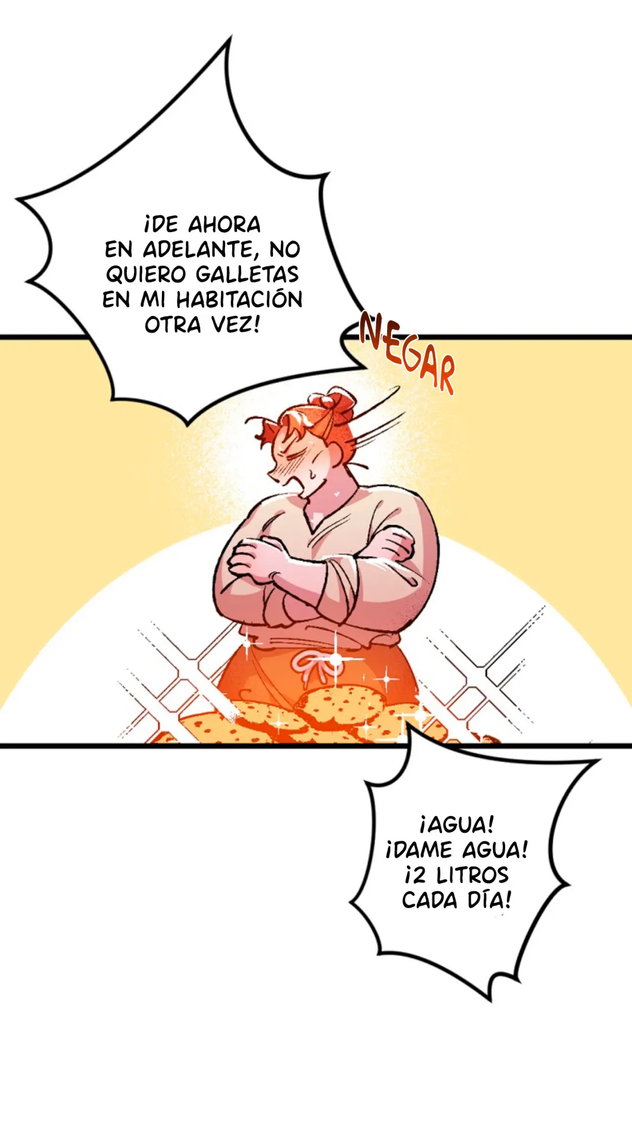 Salvaré a esta maldita familia (2020) - Capítulo 4 - Página 11 - LectorTMOo