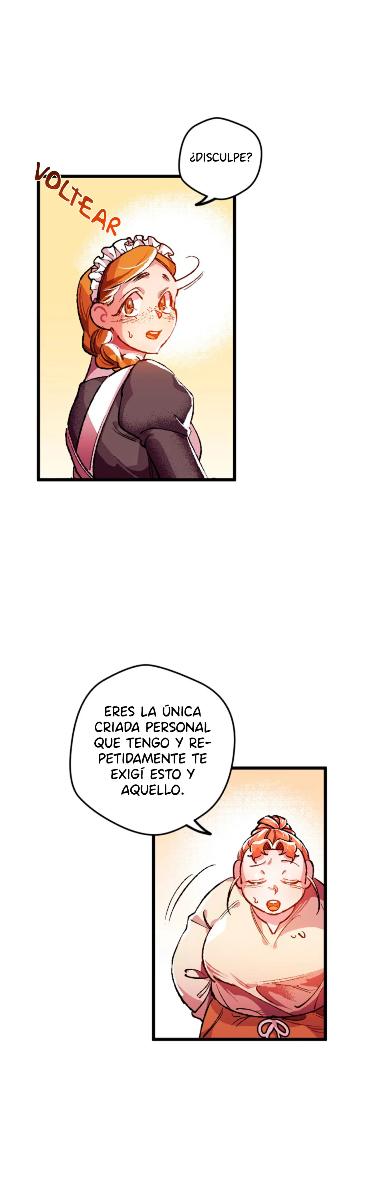 Salvaré a esta maldita familia (2020) - Capítulo 4 - Página 14 - LectorTMOo