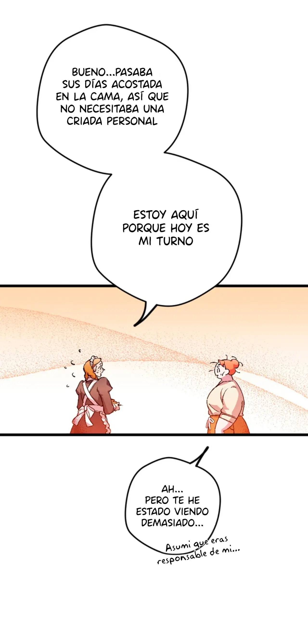 Salvaré a esta maldita familia (2020) - Capítulo 4 - Página 16 - LectorTMOo